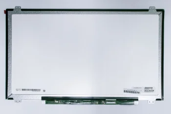 LG 15.6" LCD ekranas nešiojamam kompiuteriui (1366x768, matinis, 30pin)