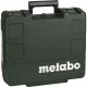 Perforatorius Metabo KHE 2445 (601709500), 800 W, 2.4 J, SDS-plus