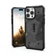 UAG Pathfinder SE MagSafe dėklas, skirtas iPhone 16 Pro Max, pilkas