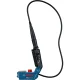 Akumuliatorinis lituoklis Bosch GLK18V-450 18V (be akumuliatoriaus ir kroviklio)