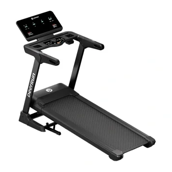 Elektrinis bėgimo takelis DeerRun X50, 4.0 AG, iki 181 kg