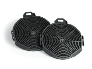 Berdsen anglies filtrai gartraukiams, B tipas, 2 vnt.