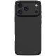 Tech-Protect iPhone 17 Pro Max Case BasicMag MagSafe, Matte Black
