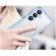 Outer Space Case for Samsung Galaxy S25+ - Blue