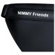 Nimmy Crossbody Cool&Cute 2.0 Gorilla rankinė per petį, juoda