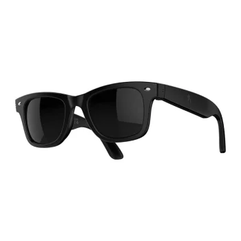 Išmanieji akiniai nuo saulės BlitzWolf BW-AG1 su AI ir Bluetooth