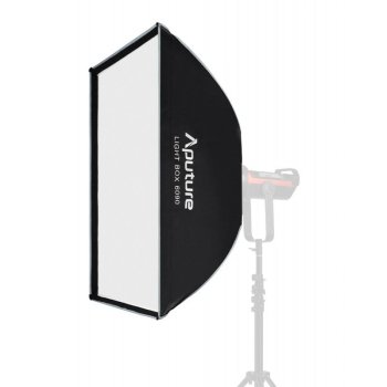 Softboksas Aputure Light Box 60 x 90