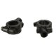 Bicycle Rearview Mirrors for Handlebar, 360° Adjustable, 2 Pcs