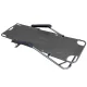 Foldable Beach and Garden Lounger – Durable