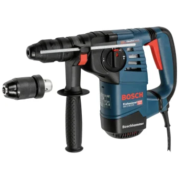 Perforatorius Bosch GBH 3-28 DFR Professional 800 W SDS-plus su lagaminu