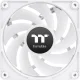Thermaltake CT120 EX Reverse ARGB Sync korpuso ventiliatoriai, 3 vnt., balti