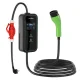 GreenBlue GB1100 Portable EV / PHEV Charger Type 2 11kW 6.8m