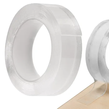 Double-Sided Self-Adhesive Waterproof Tape 30mm x 3m