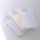 Dėklas Xiaomi Redmi Note 11 Aurora Case, auksinės spalvos