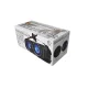 Rebeltec SoundBOX 460 nešiojamasis Bluetooth garsiakalbis, juodas