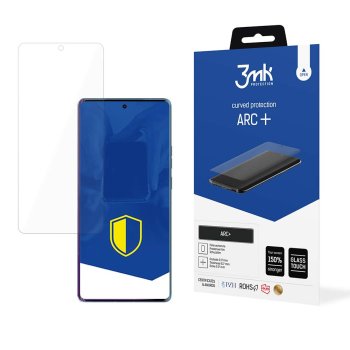 Apsauginė plėvelė 3mk ARC+ telefonui Motorola Edge 40 Pro 5G