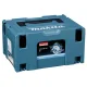 Rankinis diskinis pjūklas Makita HS6601J, 1050 W, 165 mm