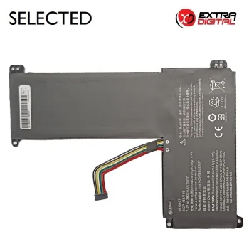 Extra Digital Selected Battery for Lenovo 0813007 (3800mAh, 7.4V)