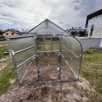 Additional Doors for Greenhouse Klasika Drop