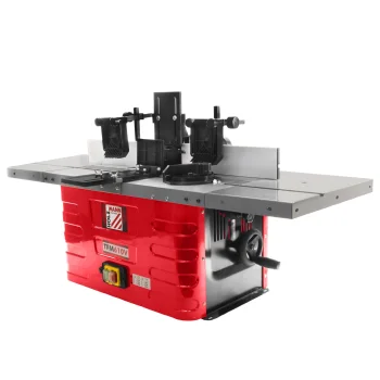 Holzmann TFM610V stalinis frezavimo aparatas 1500 W