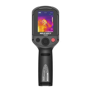 Termovizorius Mileseey TR20 Pro, 320x240, nuo -20°C iki 550°C