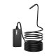 Ancel W655 WiFi endoskopinė tikrinimo kamera, 5m