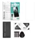Apsauginis stiklas TFO 2.5D Premium, skirtas Xiaomi 15T 5G