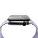 Puro Apple Watch 38/40/41/42mm Strap Icon, Purple