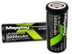 Li-Ion akumuliatorius 26650 5000mAh 3.7V, 1 vnt., juodas