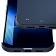 3mk Just20g dėklas telefonui Apple iPhone 15 Pro Max, Matte Black