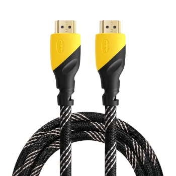 Orico HCMP HDMI 1.4 laidas, 1.5m, juodas