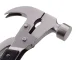 Daugiafunkcis plaktukas multitool 18 viename 16 x 9 cm