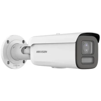 Hikvision DS-2CD2687G2HT-LIZS 8 MP tinklo vaizdo kamera, balta