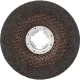 Šlifavimo diskas metalui Makita E-00393 125 x 6 mm X-LOCK