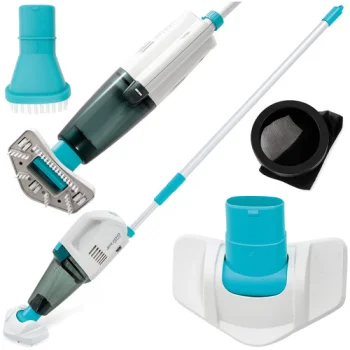 Belaidis baseinų siurblys Intex 28626