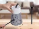 Elektrinė UV lempa nuo uodų ir vabzdžių, 3W, USB