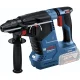 Akumuliatorinis perforatorius Bosch GBH 18V-24 C SDS plus, L-BOXX (be akumuliatoriaus ir kroviklio)