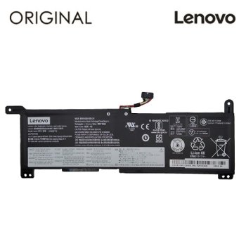 Originali Lenovo L19M2PF0 nešiojamojo kompiuterio baterija, 4670mAh, 7.5V