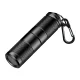 Superfire EF02 USB-C Rechargeable LED Flashlight