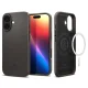Spigen Thin Fit MagSafe dėklas telefonui iPhone 17, pilkas