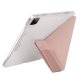 Uniq Camden dėklas Apple iPad Pro 11 (2020 / 2021), rožinis