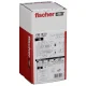 Pleištinis ankeris Fischer FBZ 10/20, M10 x 105 mm, 25 vnt.