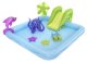 Bestway 53052 Aquarium pripučiama vandens žaidimų aikštelė, 239x206x86 cm