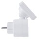 GreenBlue GB605 E Digital Timer, 16A, 3680W, IP20, White