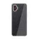 3mk Clear Case dėklas telefonui Samsung Galaxy XCover 7 Pro, skaidrus