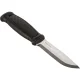 Morakniv Garberg Multi-Mount turistinis peilis 12642, juodas