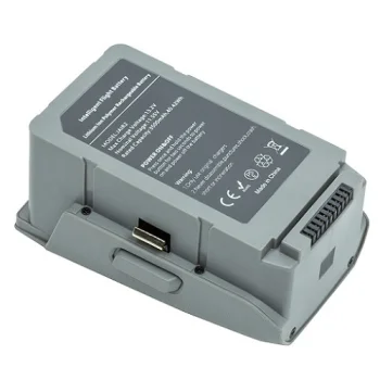 Akumuliatorius dronui DJI Mavic Air 2 / Air 2S, 11.55V, 3500mAh