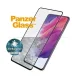 PanzerGlass E2E apsauginis stiklas, skirtas Samsung Galaxy S21 FE, juodu rėmeliu