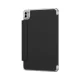 Atverčiamasis dėklas AmazingThing Minimal Mag Case skirtas iPad Pro M5 11\", juodas