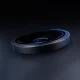 3mk Lens Protection Pro Camera Glass for Samsung Galaxy S26+, Black